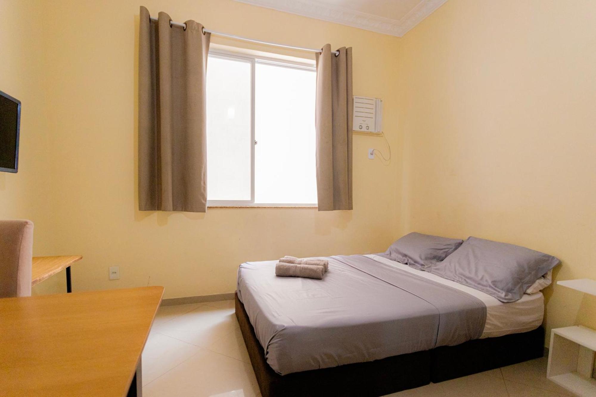 Suh Copacabana 49 Standard Apartment Rio de Janeiro