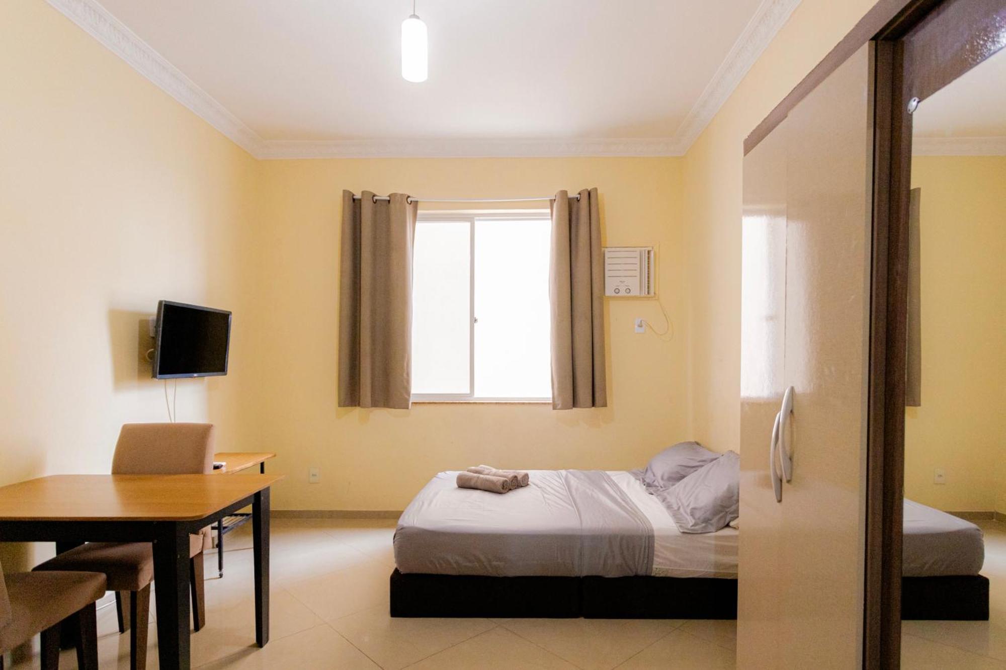 Apartment Suh Copacabana 49 Standard Rio de Janeiro