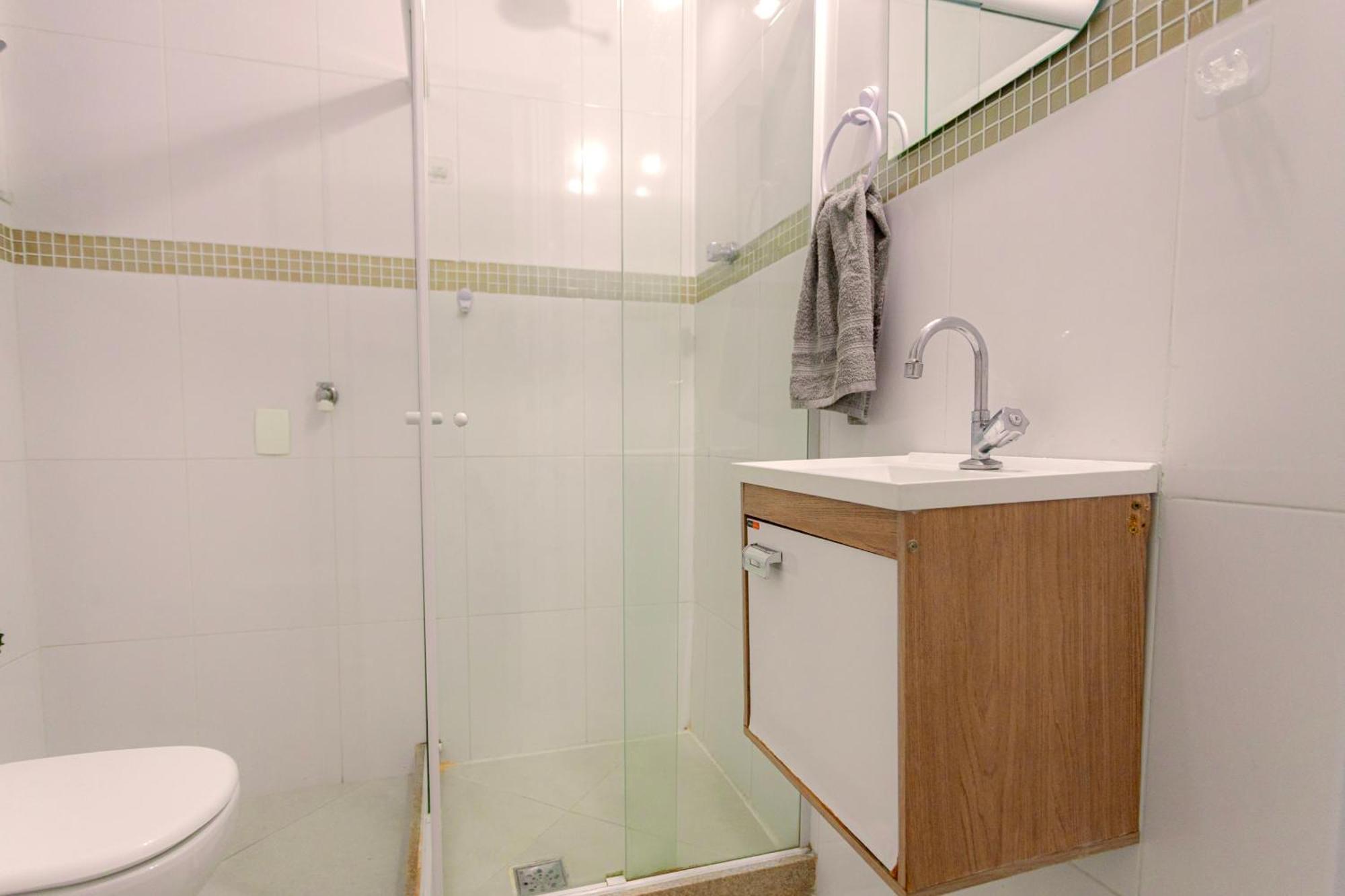 Apartment Suh Copacabana 49 Standard *
