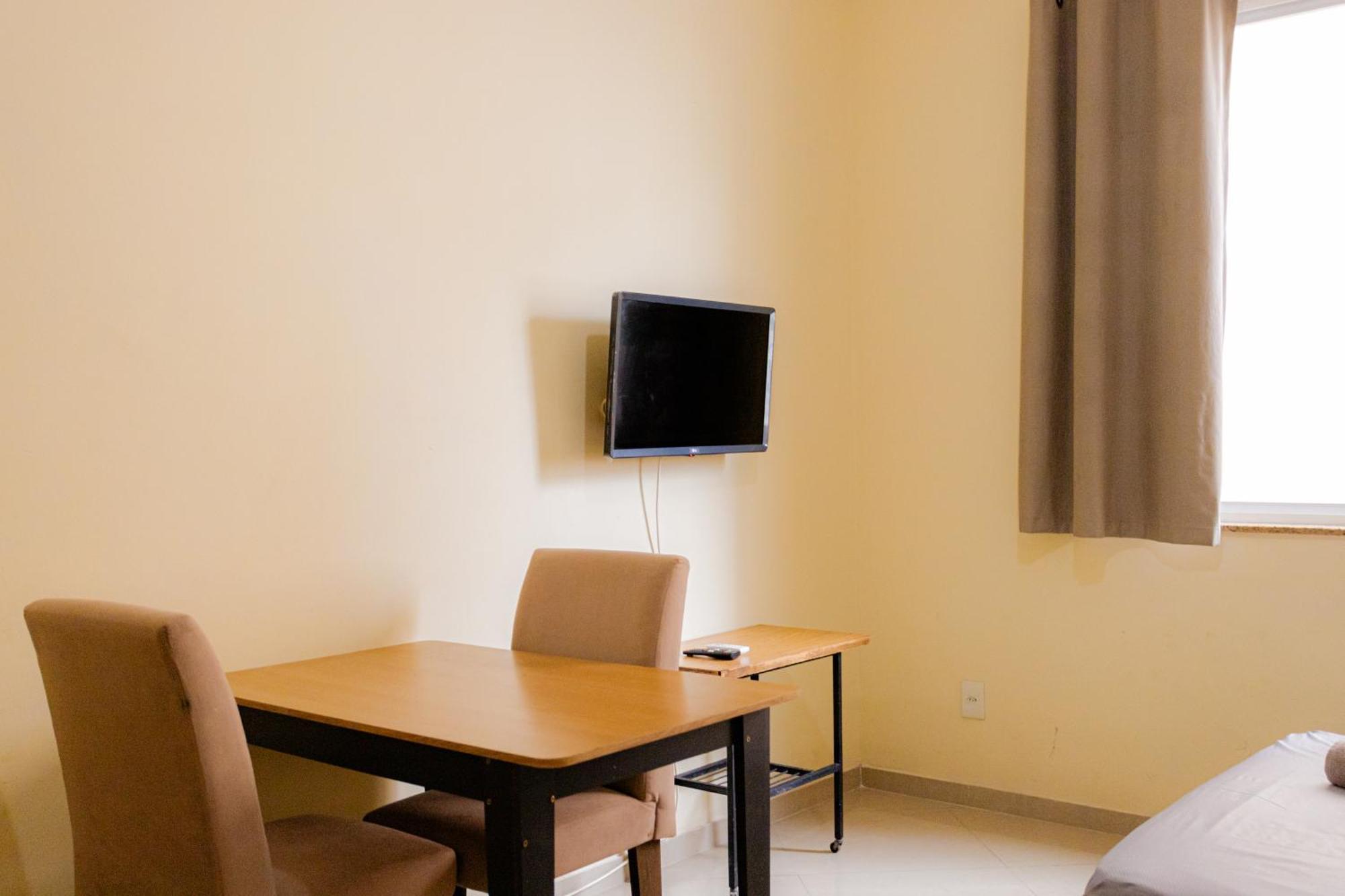 Apartment Suh Copacabana 49 Standard *