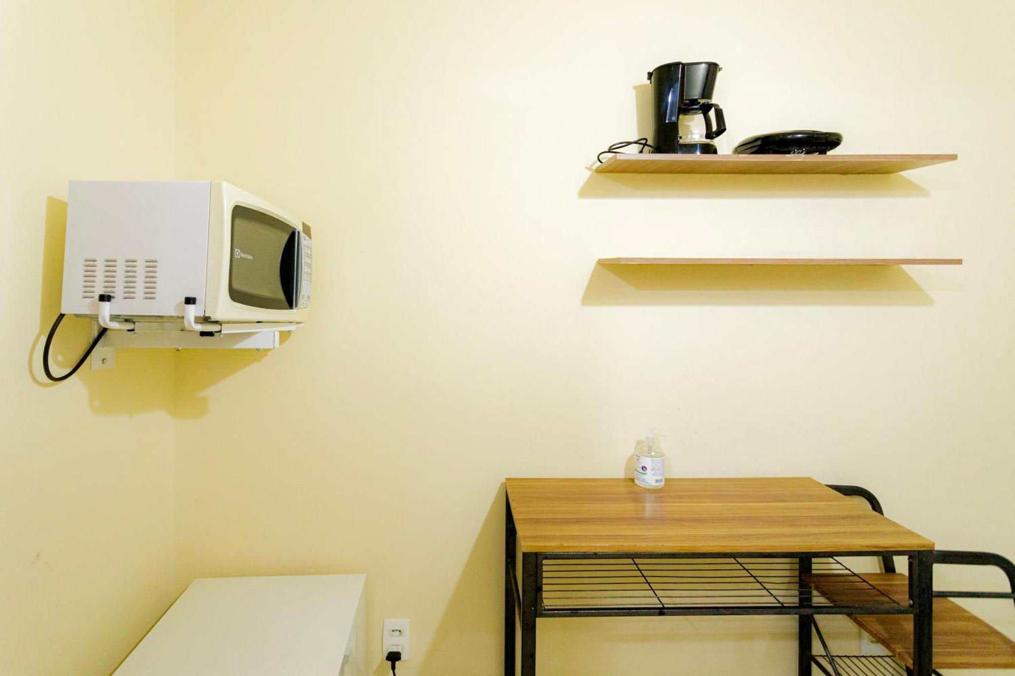 Suh Copacabana 49 Standard Apartamento *