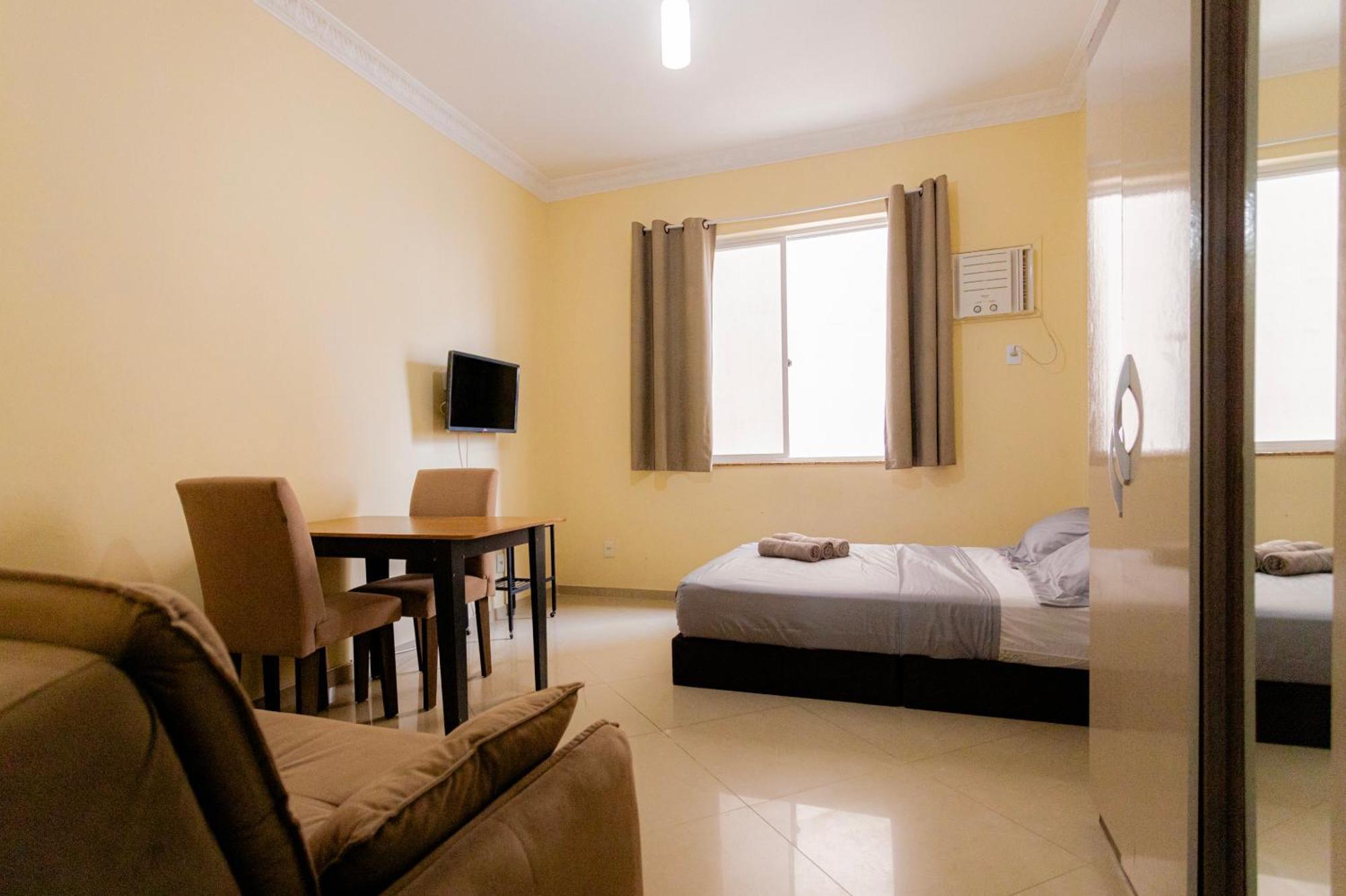 Suh Copacabana 49 Standard Apartamento Río de Janeiro
