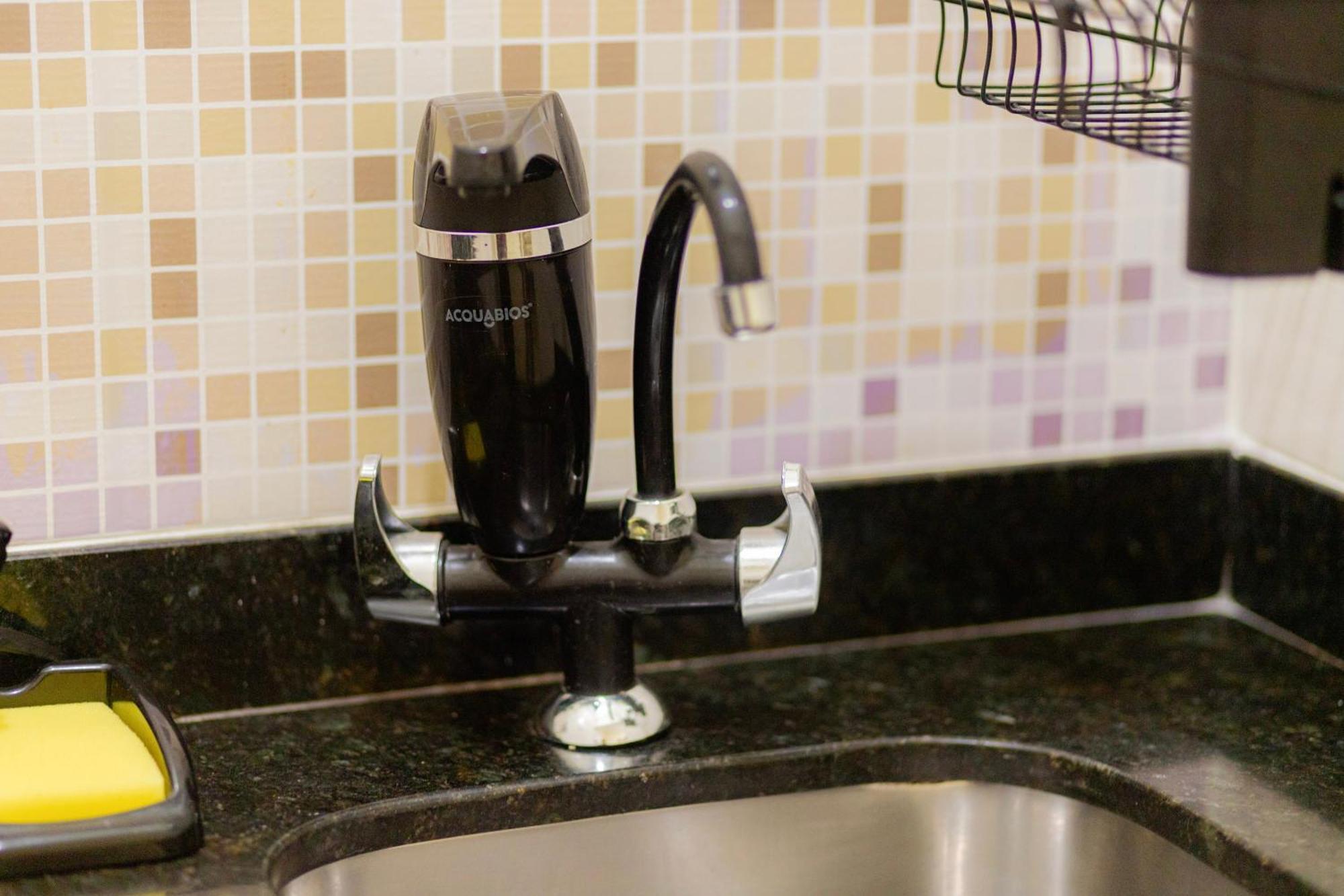Apartamento Suh Copacabana 49 Standard Río de Janeiro