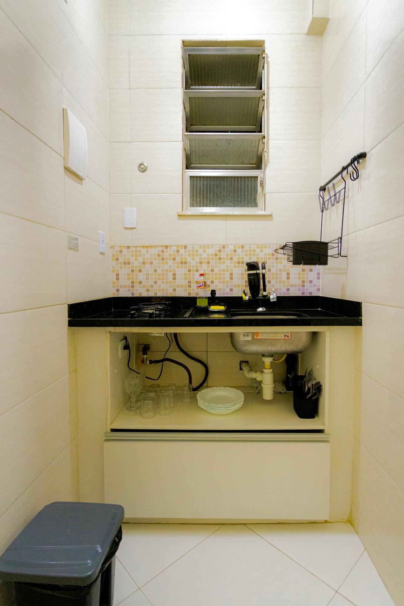 Apartamento Suh Copacabana 49 Standard *